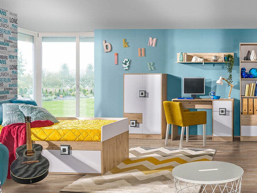 Møbelkollektion Balvire