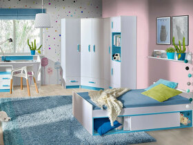 Møbelkollektion Lorlare