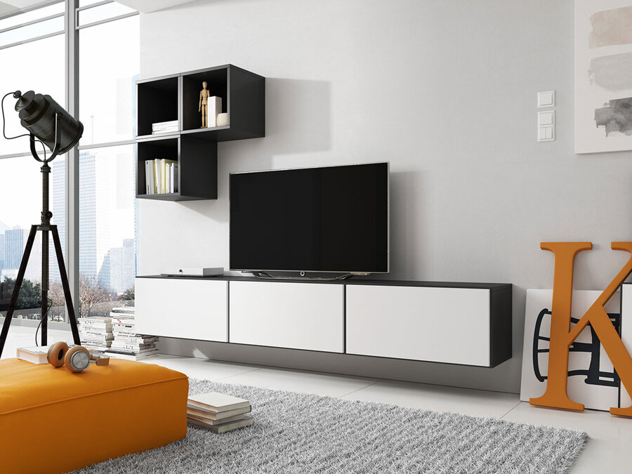 Møbelkollektion Corbele