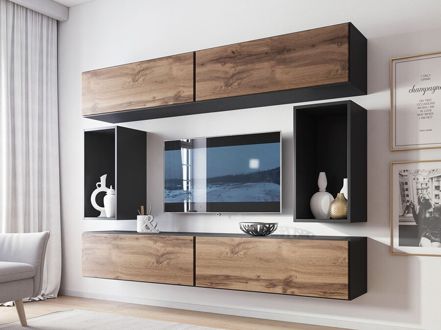 Møbelkollektion Corbele