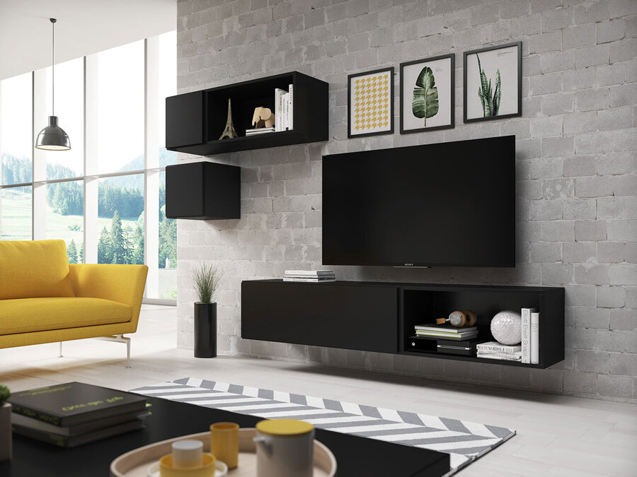 Møbelkollektion Corbele