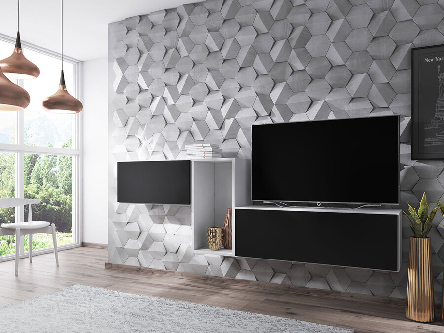 Møbelkollektion Corbele