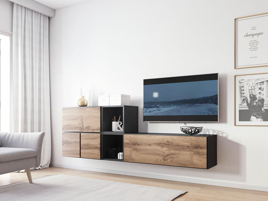 Møbelkollektion Corbele