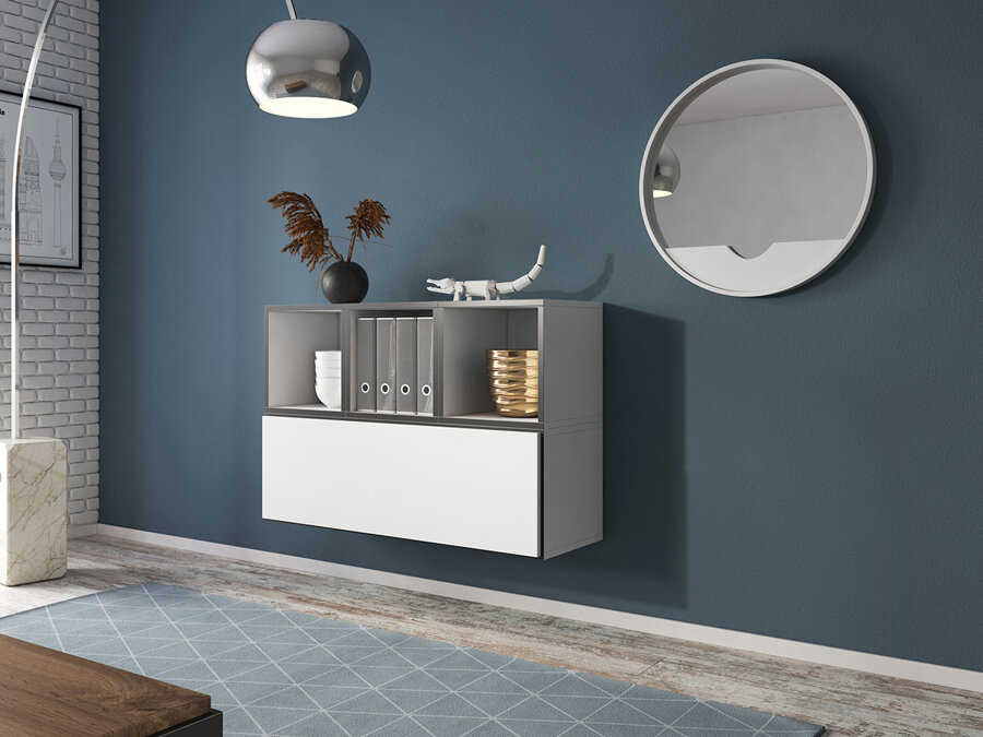 Møbelkollektion Corbele