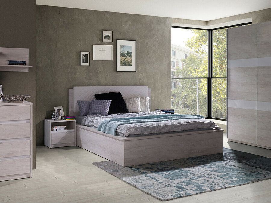 Møbelkollektion Fivelbo