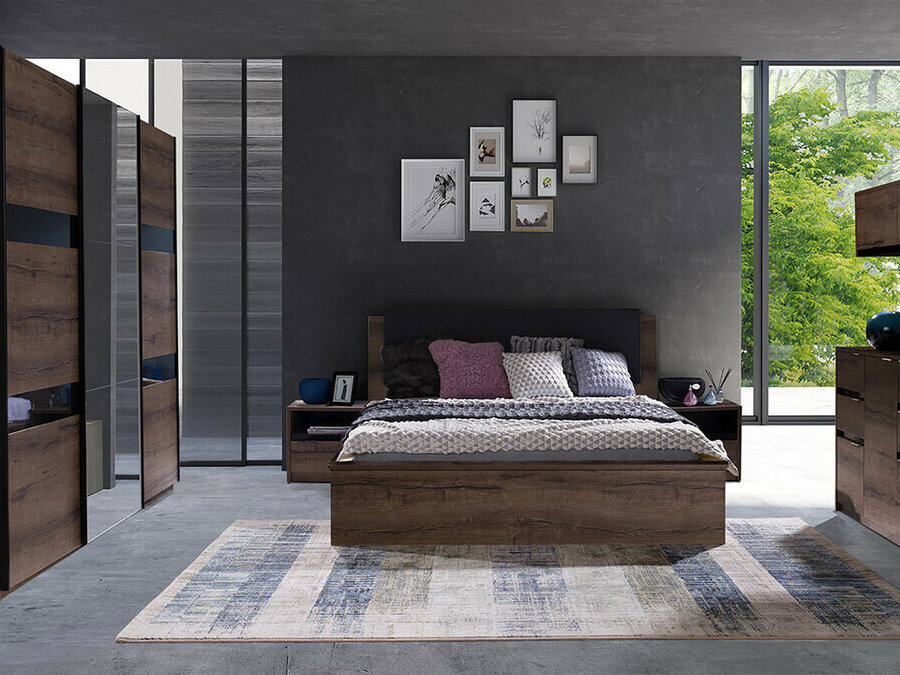 Møbelkollektion Fivelbo