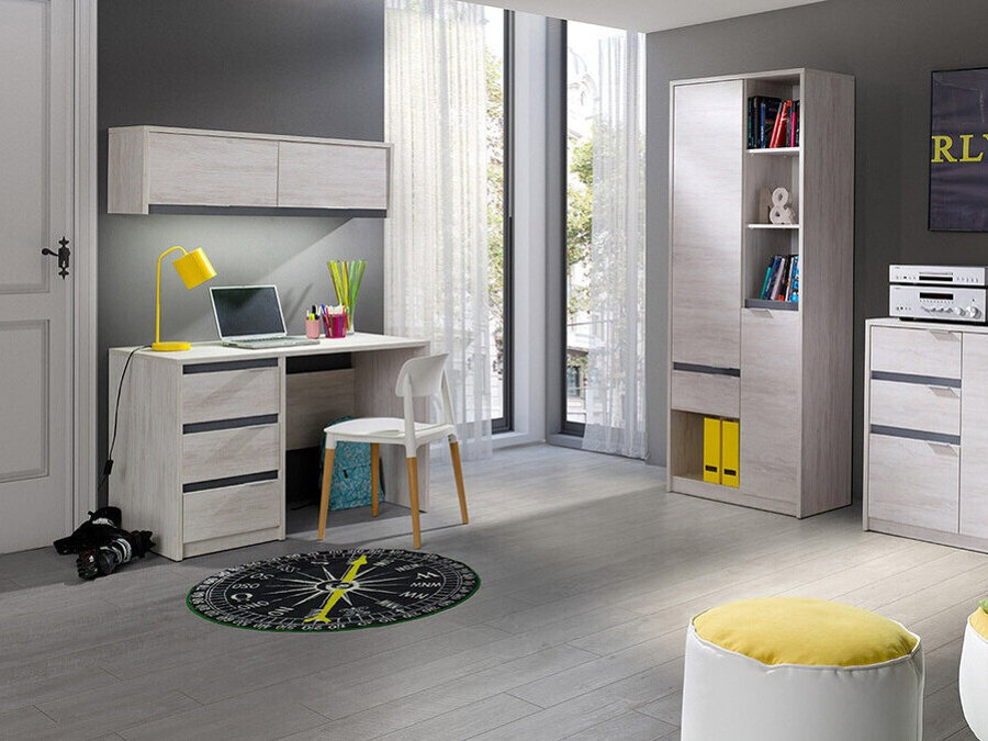 Møbelkollektion Fivelbo