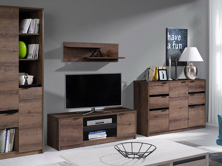 Møbelkollektion Fivelbo