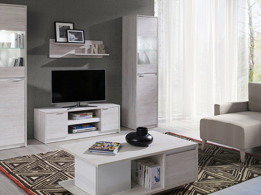 Møbelkollektion Fivelbo