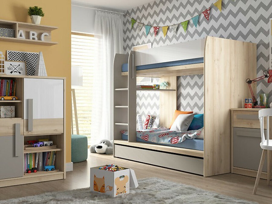 Møbelkollektion Torlira