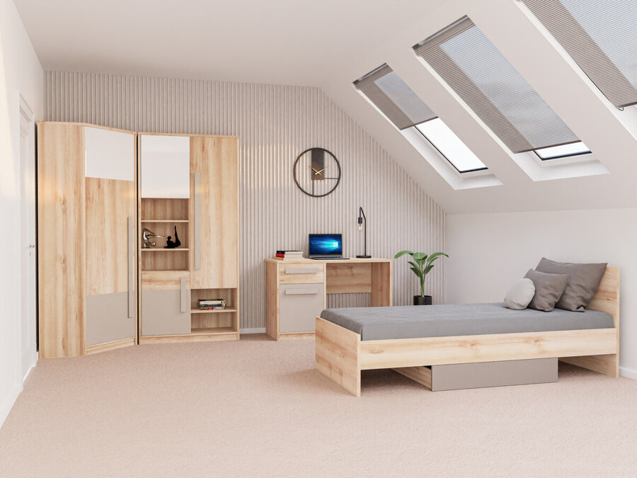 Møbelkollektion Torlira