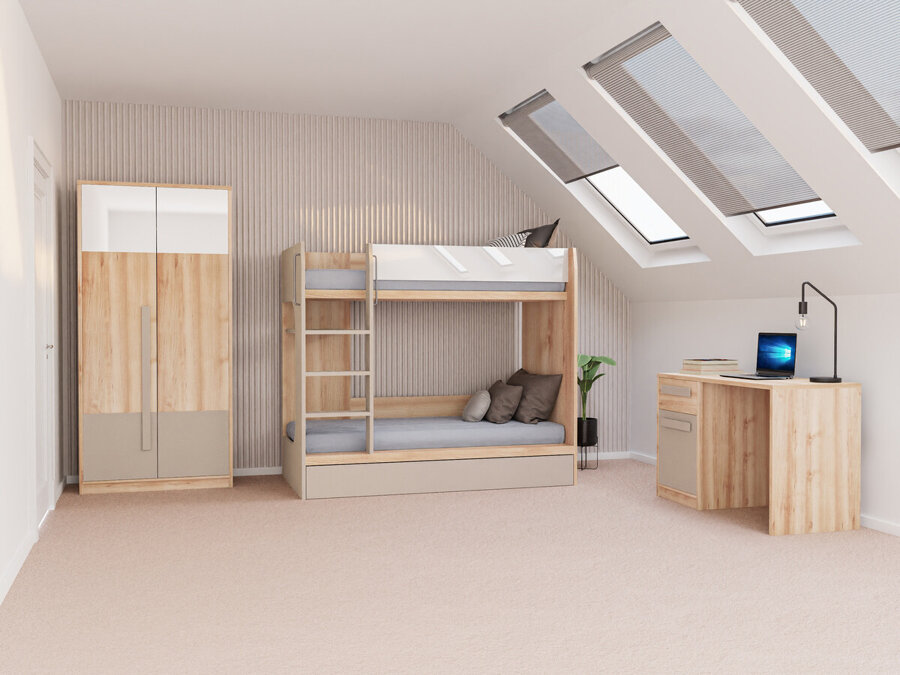 Møbelkollektion Torlira