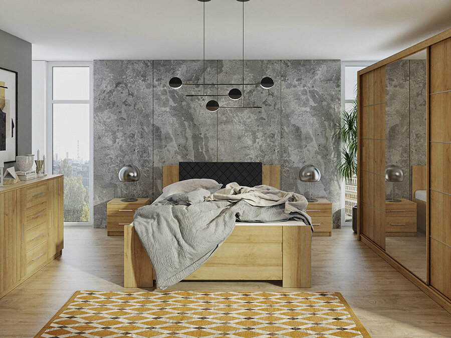 Møbelkollektion Catromi