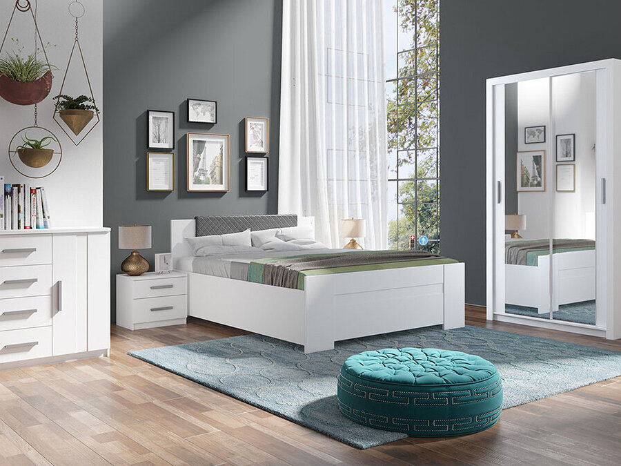 Møbelkollektion Catromi