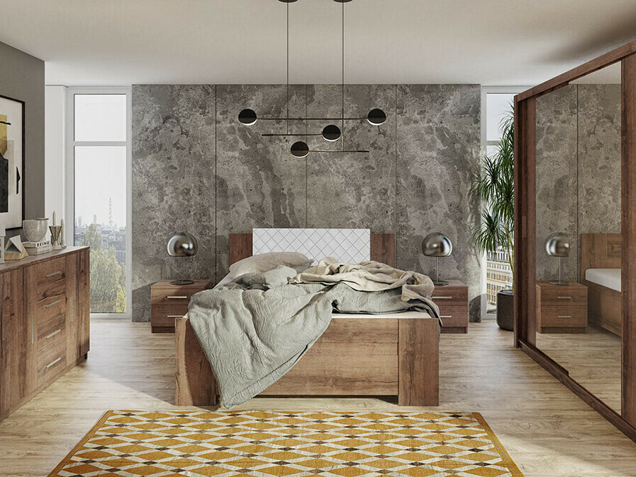 Møbelkollektion Catromi