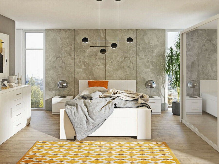 Møbelkollektion Catromi