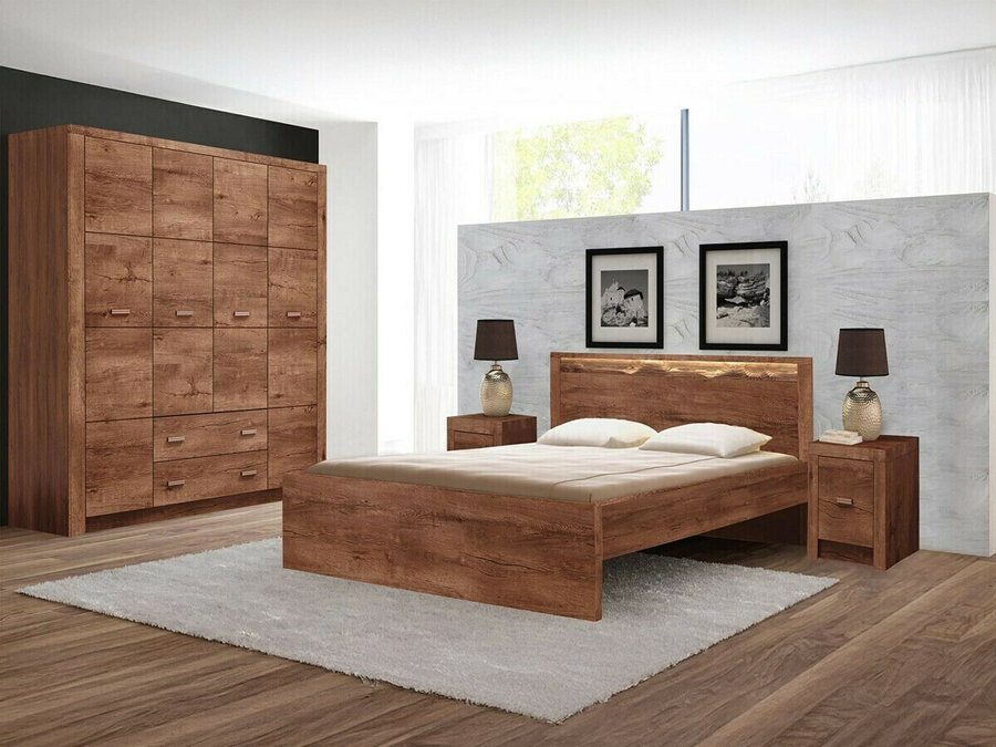 Møbelkollektion Serfeno