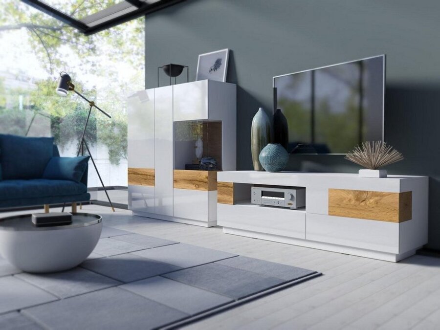 Møbelkollektion Livlore