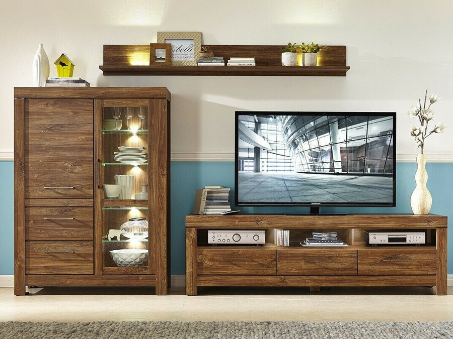 Møbelkollektion Etrlire