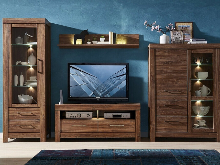 Møbelkollektion Etrlire