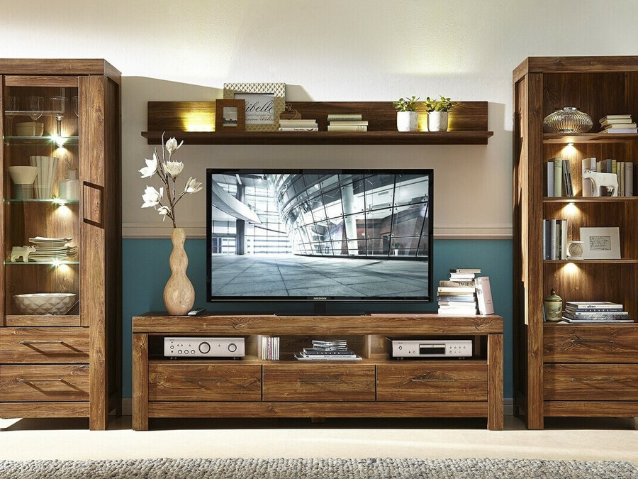 Møbelkollektion Etrlire