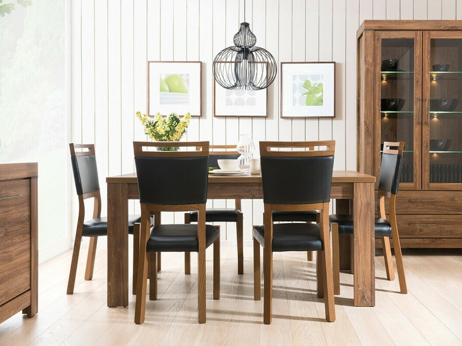 Møbelkollektion Etrlire