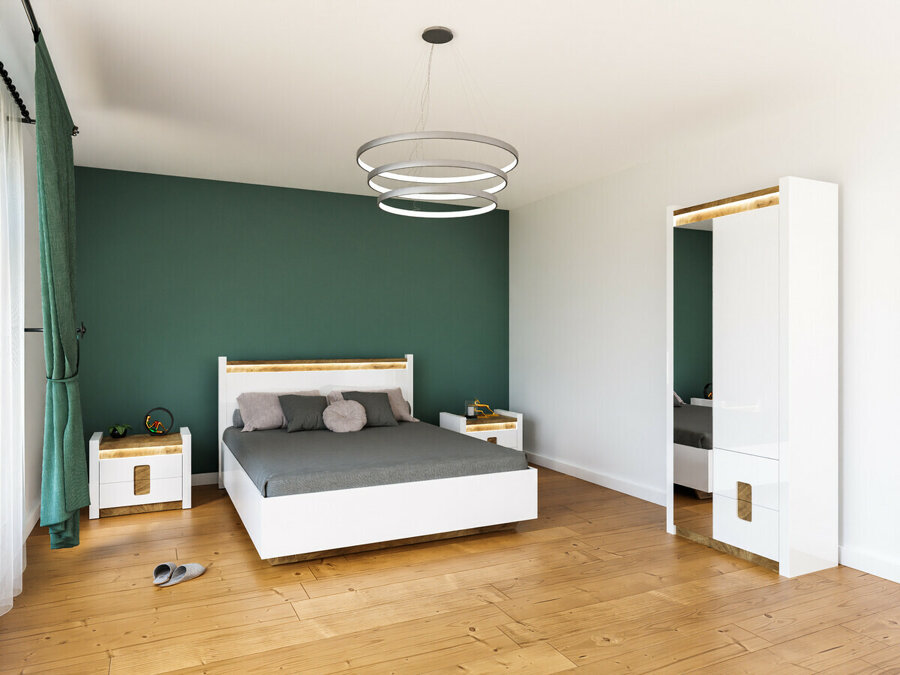 Møbelkollektion Cirevai