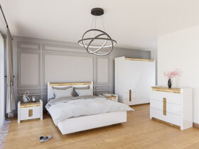 Møbelkollektion Cirevai