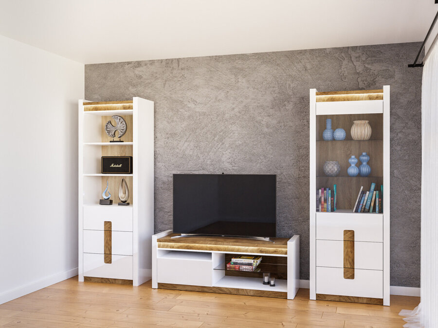 Møbelkollektion Cirevai