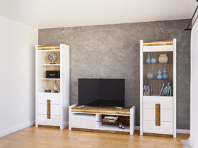 Møbelkollektion Cirevai