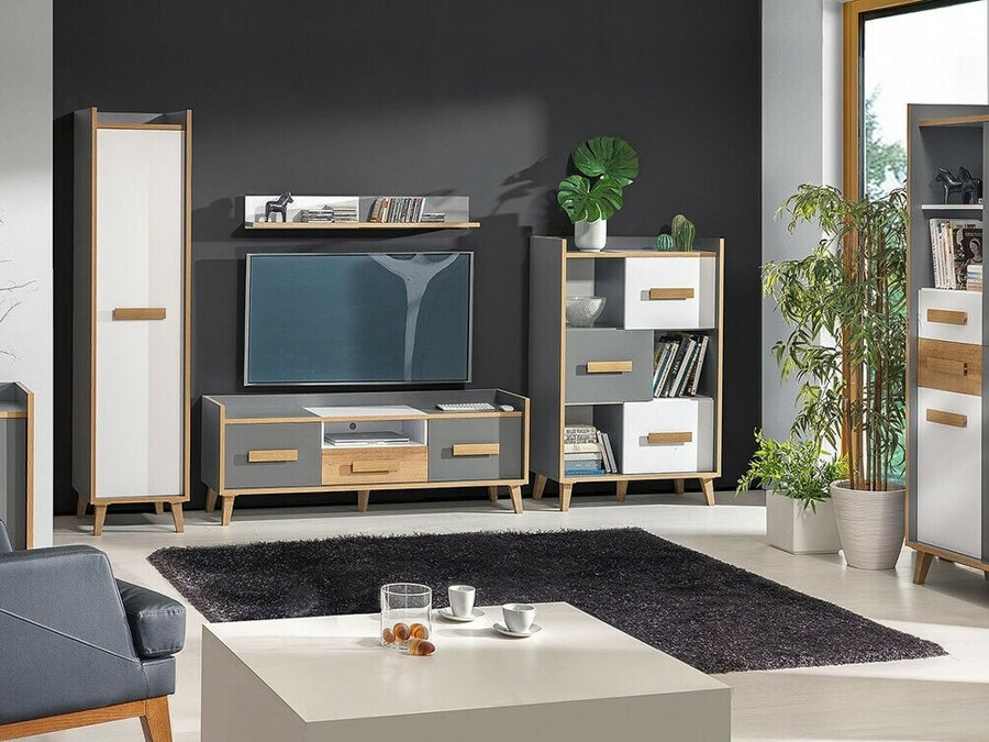 Møbelkollektion Oderevu