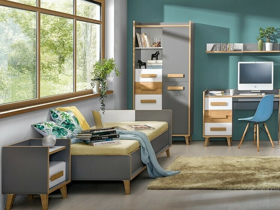 Møbelkollektion Oderevu