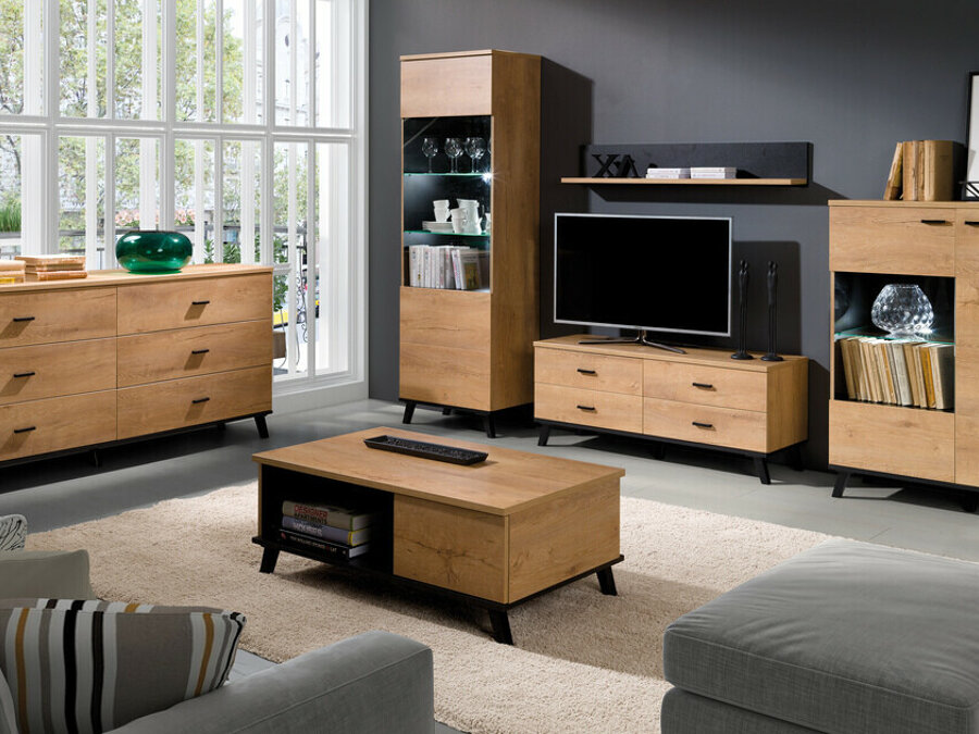 Møbelkollektion Talsere