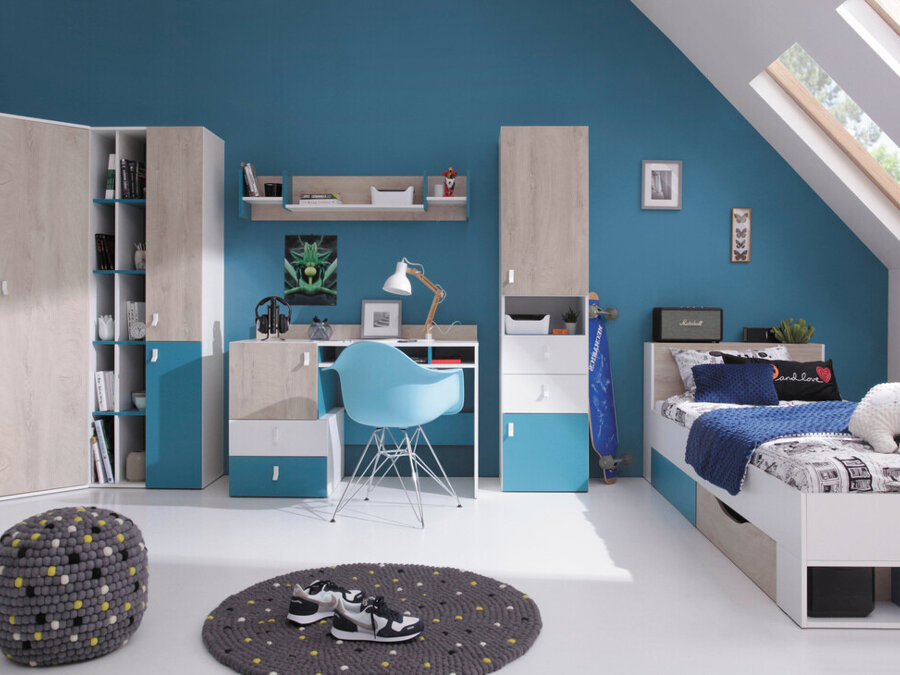 Møbelkollektion Camteso