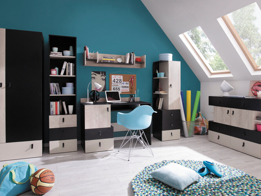 Møbelkollektion Camteso