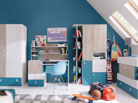 Møbelkollektion Camteso