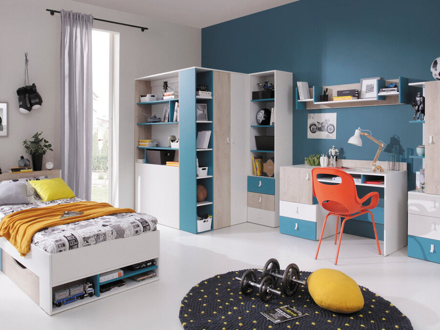 Møbelkollektion Camteso