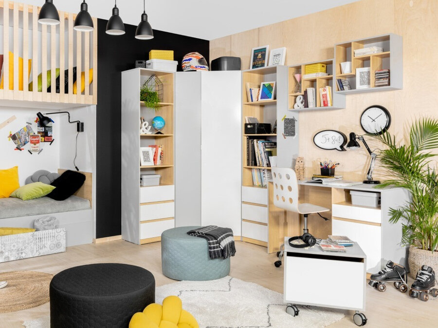 Møbelkollektion Nuevaru