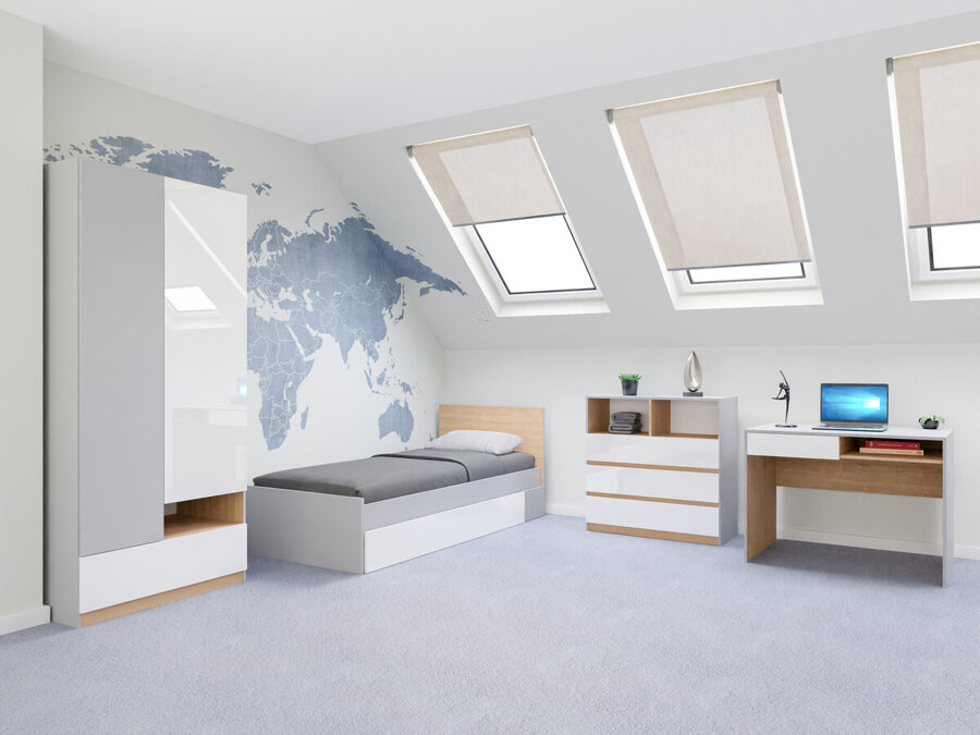 Møbelkollektion Nuevaru