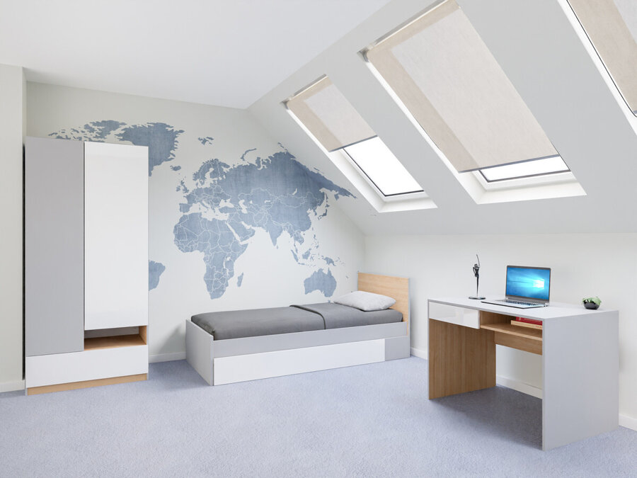 Møbelkollektion Nuevaru