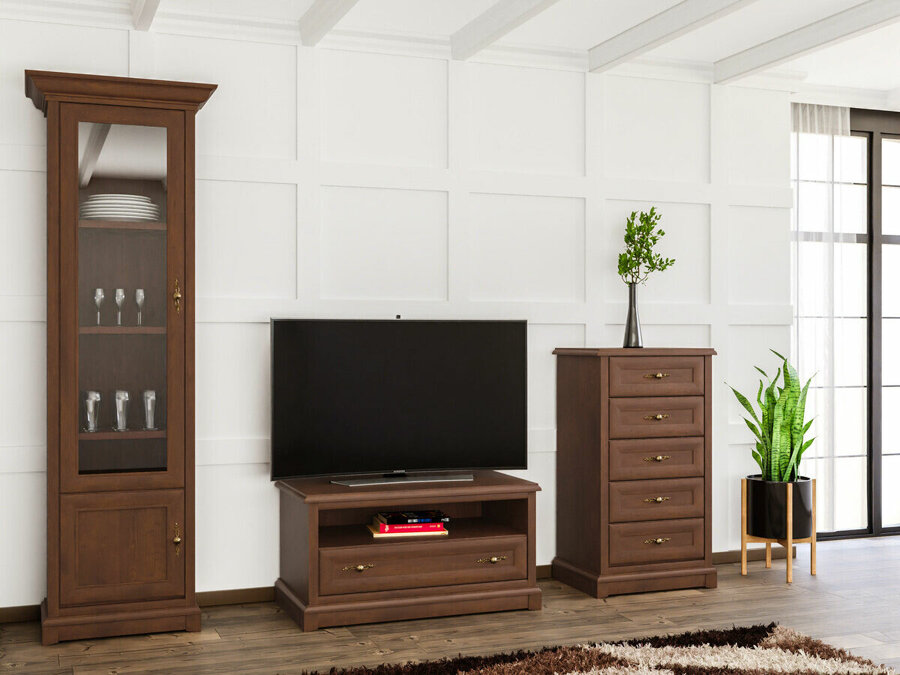 Møbelkollektion Vendore