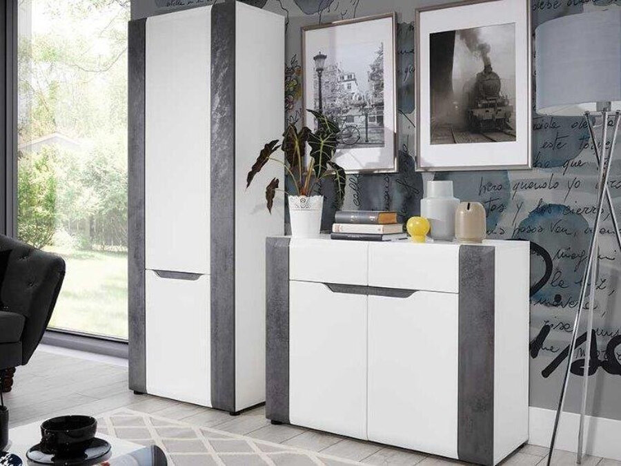 Møbelkollektion Marmaro