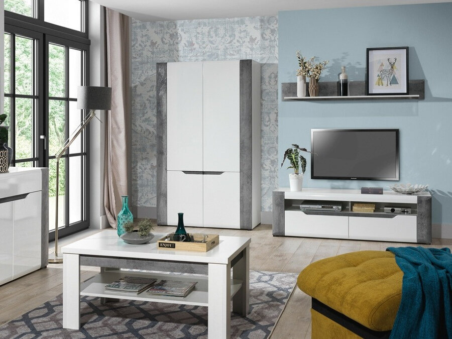 Møbelkollektion Marmaro