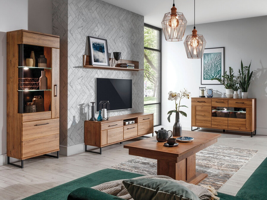 Møbelkollektion Nucala