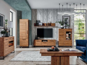 Møbelkollektion Nucala