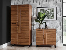 Møbelkollektion Nucala