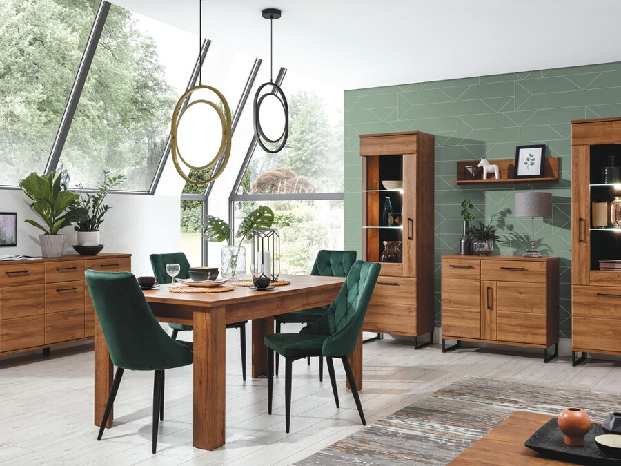 Møbelkollektion Nucala