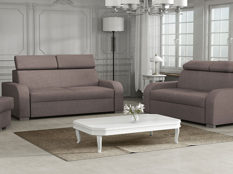 Møbelkollektion Etrcala