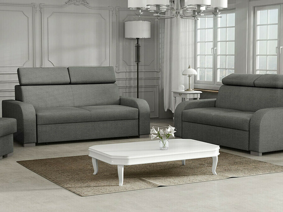 Møbelkollektion Etrcala