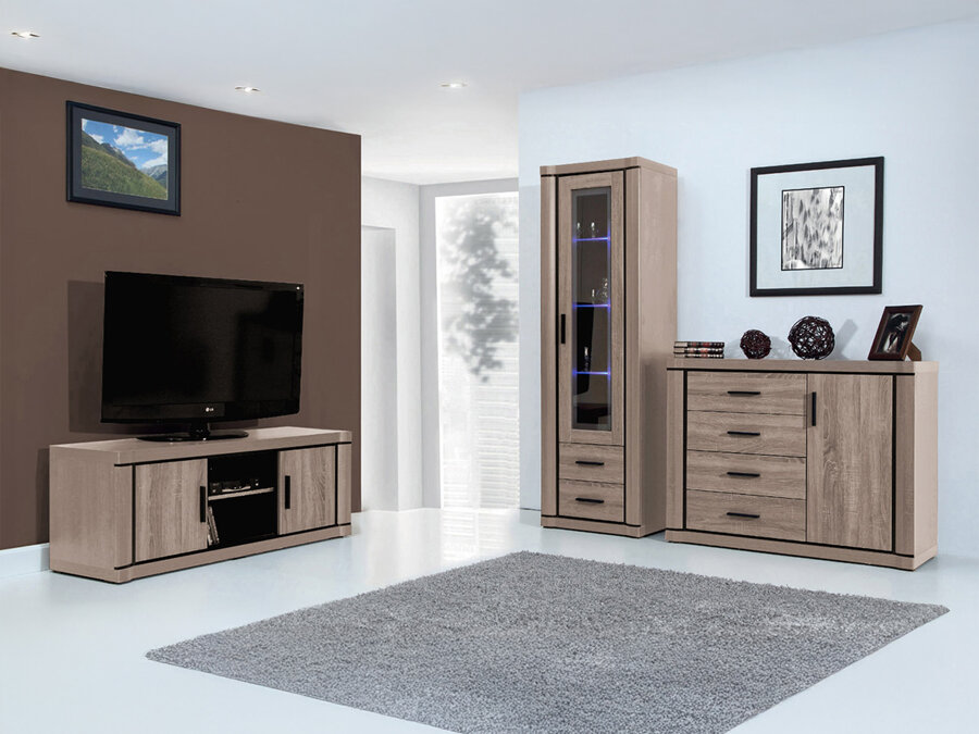 Møbelkollektion Lorelie